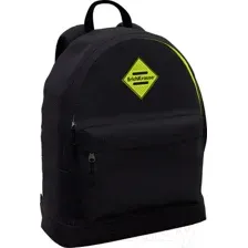 Рюкзак Erich Krause EasyLine 17L Black&Yellow / 48548