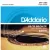 Струны для гитары D'Addario EZ910 Light 11-52