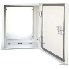Щит с монтажной панелью TDM Electric SQ0905-0083