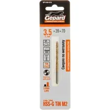 Сверло Gepard GP1335-070