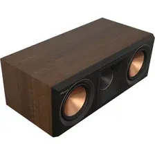 Полочная акустика Klipsch RP-500C II (орех)
