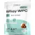 Протеин сывороточный (концентрат) Healthys Whey Wpc (900г, сливочная карамель)