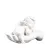 Фигура "Ангелочек на ладони спит" состаренный, 16х10х8см 9127425