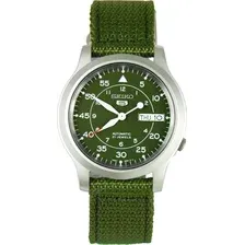 Наручные часы Seiko SNK805K2