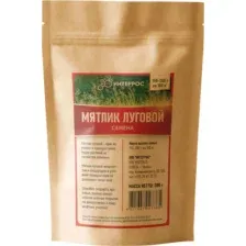 Мятлик Луговой 200гр