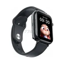 Детские умные часы Aimoto Teen (черный)