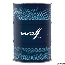 Масло моторное синтетическое - WOLF VITALTECH PI C3 5W40, 60л (2111660 / 8310669)