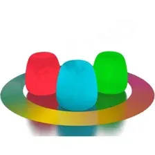 Садовый светильник Berkano Bolb 60 (RGB ACC)