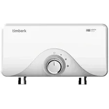 Проточный электрический водонагреватель Timberk Lotus T-WI7-P16-SC