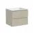 Тумба под умывальник Sancos Snob T Beige Soft (70 / бежевый матовый)