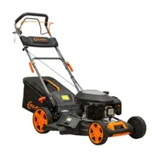 Газонокосилка бензиновая ELAND BGL-756SA серия А