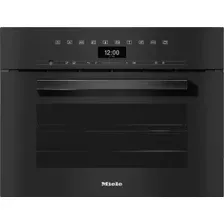 Паровой духовой шкаф Miele DGC 7440 HC Pro OBSW