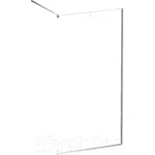 Душевая стенка AM.PM Func 100x200 W84WI-100-F1-MTE