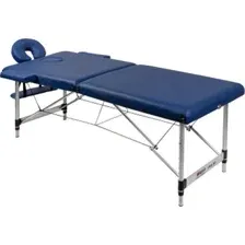 Массажный стол Alpin TMA-60 (dark blue)