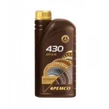 430 ATF IIID 1л PEMCO PM0430-1