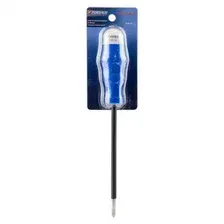Отвертка индикаторная PH2x150 F70120150A FORSAGE