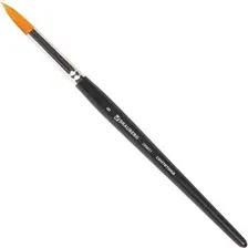 Кисть для рисования BRAUBERG Art Classic №8 200651 (круглая)