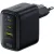 Сетевое зарядное Baseus EnerFill FE22 70W E0123500 (черный)