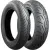 Дорожные мотошины Bridgestone Exedra E-Max 190/60R17 78V TL