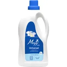 Гель для стирки Meggi Home универсальный (2л)