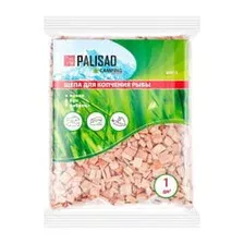 Щепа для копчения Palisad Ольховая 69513 1 дм.куб