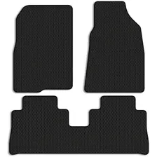Комплект ковриков для авто Alicosta Chevrolet Captiva I (suv) 2006 - 2011