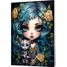 Картина по номерам Sundays Art JH125