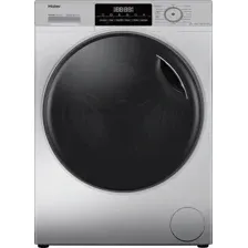Стирально-сушильная машина Haier HWD80-BP14929S