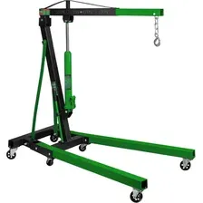 Кран гидравлический RockForce RF-T31002DX / 60787