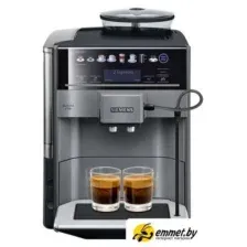 Кофемашина Siemens EQ.6 plus s100 TE651209RW