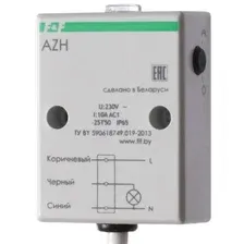 Фотореле Евроавтоматика F&F AZH EA01.001.001