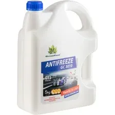 Антифриз GreenCool GC3010 5кг