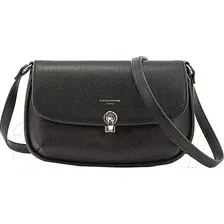 Сумка David Jones 823-CM6925-BLK (черный)