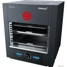 Электрогриль Steba PS M2000
