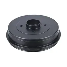 Тормозной барабан ZENTPARTS Z01691