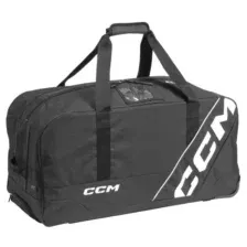 Хоккейный баул CCM 520 Player Wheel Bag 37"