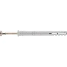 Дюбель-гвоздь Starfix SMC3-43014-40, 8х160 мм, 40 шт
