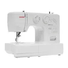 Швейная машина Janome Juno 1512