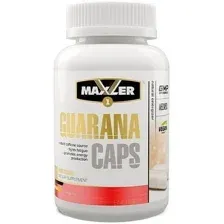 Guarana Caps, 90 табл