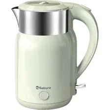 Электрический чайник Sakura SA-2182GR