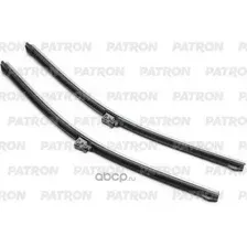 Щетки стеклоочистителя Patron PWB5555-KIT-MB205
