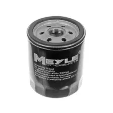 Фильтр масляный MEYLE 714 322 0001