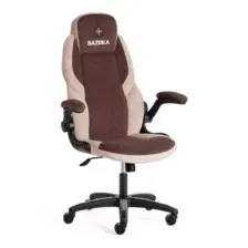 Офисное кресло TetChair Bazuka (коричневый)