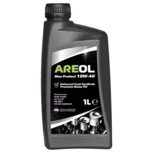 Масло моторное AREOL Max Protect 10W-40, 1 л AREOL 10W40AR002