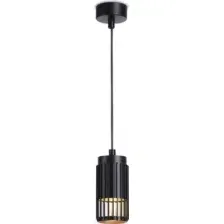 Спот Ambrella light Techno spot TN51695 BK