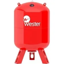 Расширительный бак Wester WRV 300