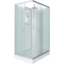 Душевая кабина Niagara NG-43975-14QBKT 90x70x215