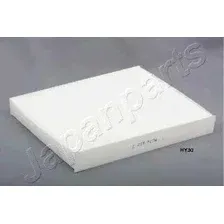 Салонный фильтр Japanparts FAAHY30