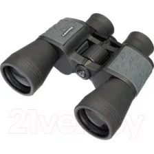 Бинокль Levenhuk Discovery Flint 10x50 79583