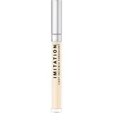 Консилер Influence Beauty Imitation Light Invisible Concealer тон 02 Shade (2.6мл)
